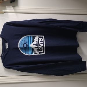 Levi's L/S Tee